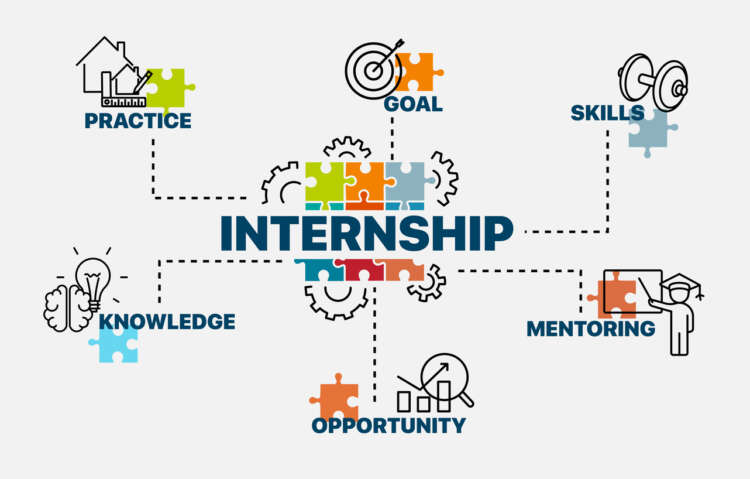 How internships impact society