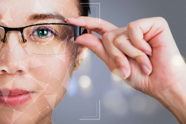 Facial Recognition - The Future Of Banking 3