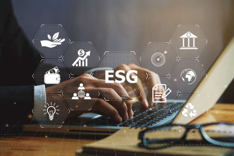 How Technology is Answering the ESG Data Demands of Investment Analysts 3