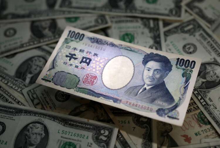 Dollar steady as week of key central bank decisions kicks off