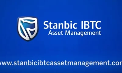 Stanbic IBTC Asset Management