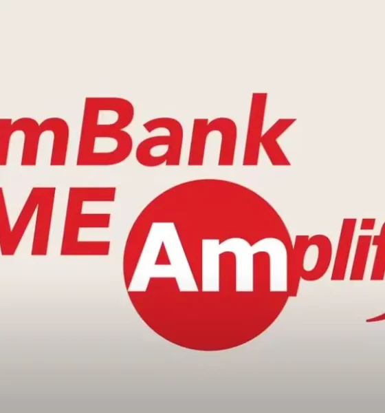AMBANK - Global Banking | Finance