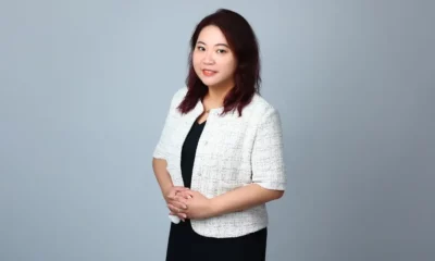 Carolyn Cheang - Global Banking | Finance